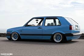 Volkswagen golf mk3 tuning and stance compilation video. Hd Wallpaper Custom Golf Mk2 Tuning Volkswagen Wallpaper Flare