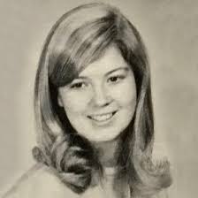 Trojan Down🧡🖤 Mary Jane (Huch) Patten Class of 1955 RIP