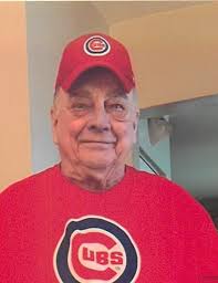 Robert J. Peterson III Obituary