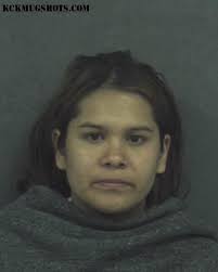 Missouri woman gets 30 years in prison in Kansas killing