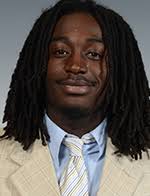 Bulldogs in the Spotlight: Football, Jamar —-Wimberly