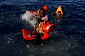 Le Conseil de l'Europe accuse les États européens de laisser mourir les  migrants en Méditerranée - InfoMigrants