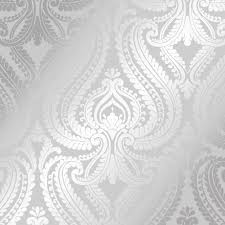 Black And Silver Wallpaper Uk Shimmer Damask Wallpaper Soft Grey Silver Damask Wallpaper Silver Wallpaper Grey Wallpaper