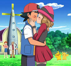 Free shipping & 14 days free returns on eligible items. Pokemon Quest Ash And Serena S Pallet Kiss By Willdinomaster55 On Deviantart In 2021 Pokemon Ash And Serena Pokemon Ash And Misty Pokemon