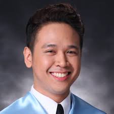 Rod Charlie DELOS REYES