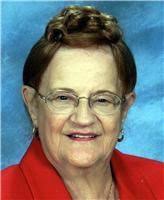 Marcelle Lemay Obituary (1923