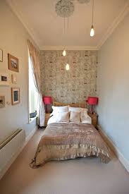 This idea is an ideal choice for your small bedroom. Simple Small Room Design For Couple