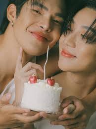 ＨＡＰＰＹ ＢＩＲＴＨＤＡＹ ＪＡＭＥＳ ＰＯＮＧＳＡＰＡＫ ❤️ #chalarmsiam #JamesPongsapak  #chalarmjames