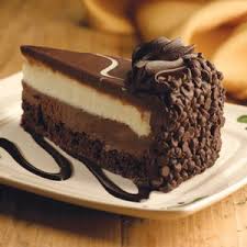 Get more out of lunch with lunch duos starting at $6.99. Black Tie Mousse Cake Desserts Cake Recipes Mousse Cake Recipe