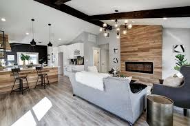 Modern Urban Home By Y Designs Modern House Design Urban Living Room House Design