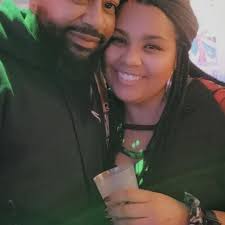 Keisha Mayes and Steph Marks' Wedding Website