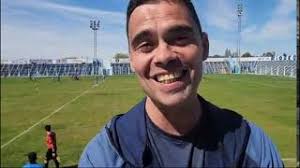 Qué hacés el jueves?... en Cutral, hay clásico: Ale Díaz o Leo Cerda para  acompañar a "Bam Bam"