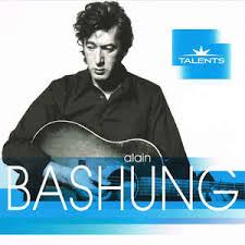Maybe you would like to learn more about one of these? Alain Bashung Alain Bashung 2008 Cd Discogs
