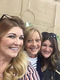 Happiest Birthday to our Cloverdale designer and friend Bonnie!!