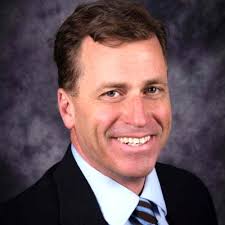 Timothy J. Maher (1966-2021)