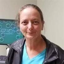 Mrs. Pamela "Kaye" Holt Obituary