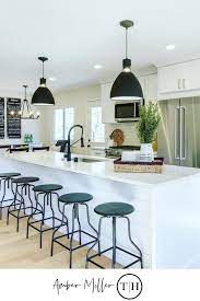 See all home improvement ideas. 7 Kitchen Island Ideas With Modern Look Stylish Designs For Kitchen Islands Kitchen Bar Lights Kitchen Layout Lighting Fixtures Kitchen Island