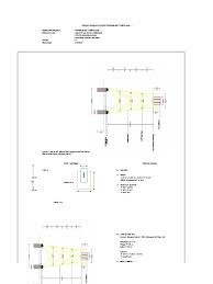 Selain itu, siapkan pula dudukan untuk tandon air, dengan batas toleransi untuk elastisitas pemuaian atau. Rab Tower Air