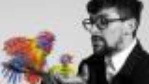 Spirited, spiritual a capella show