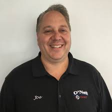 O'Neil Buick GMC Staff