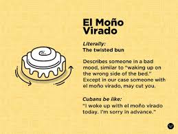 Bunjour cute french burger bun pun features a cute french burger looking spiffy with his french cap on his sesame seed bun and greeting you with. Pin Pan Pun Co On Twitter El Mono Virado You Ve Been Warned Iwokeuplikethis Cutebutpsycho For More Words Of Wisdom Checkout Pin Pan Pun And Other Cubanisms At Https T Co Izictbzdet Https T Co Zmsk31emlc