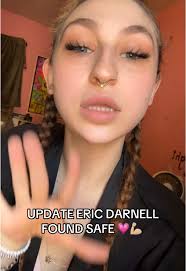 Erica Darnell