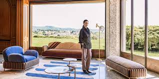 Shop for the best fendi collections for women, men and kids online: See Cristina Celestino S Innovative Pieces For Fendi Casa Architectural Digest
