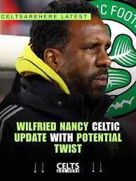 This would be the most Celtic thing EVER!