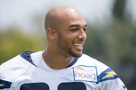Running back austin ekeler did not practice again because of a hamstring injury. Is Chargers Rb Austin Ekeler A Bargain Bolts From The Blue