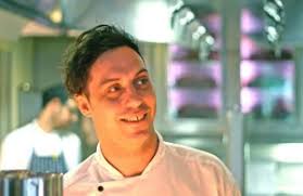 Gordon Ramsay suspends star chef over foul-mouthed rant