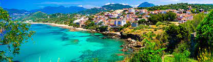 Strandurlaub in italien mit familie und kindern. Italien Reisetipps Informationen Berge Meer