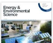 Scientific Journal Cover Sample