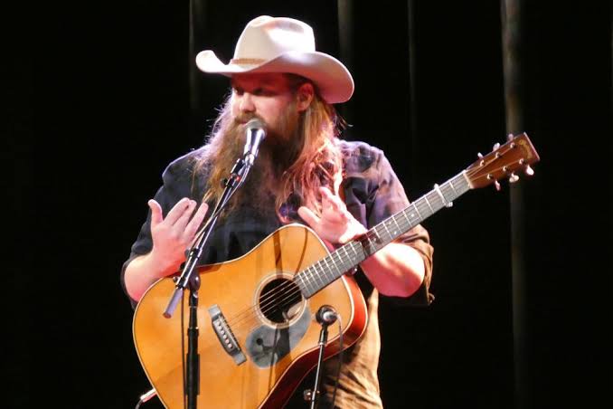 From Chris Stapleton to Luke Combs: 10 Great New Songs Unveiled at CRS