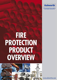 Ashworth Fire Protection Brochure Final_ashworth Fire
