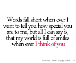 I realize i can depend on you for everything since you have demonstrated your love again and again. Pin By Buffy Cheesman On Posters Thinking Of You Quotes Be Yourself Quotes Boyfriend Quotes