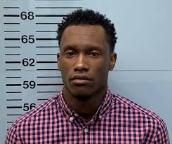 Memphis man booked for sexual battery in Oxford