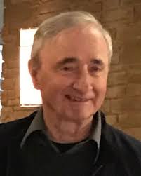 Keith Allison Lewallen Obituary October 19, 2024