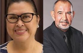 Elizabeth Oropesa's Instagram, Twitter & Facebook