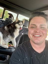 Number one Super Guy stopping by ….😃