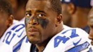 Cowboys Cut Lone FB Vickers One Week Prior To Camp