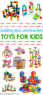 Check spelling or type a new query. Building And Construction Toys For Kids Parenting Chaos