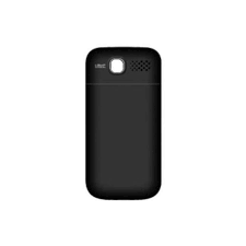 Back Panel Cover for Celkon C60 - Black ...
