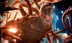 A digital painting artwork and poster design i did for venom let there be carnage movie. Carnage Is Unleashed In New Venom Let There Be Carnage Trailer Geek Network 1 Geek Entertainment News