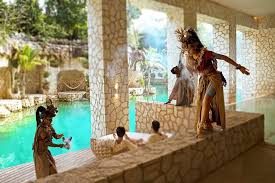 Spain 900 96 52 77. Virtual Real Time Retreat Xcaret Resort The Hotel Xcaret Arte