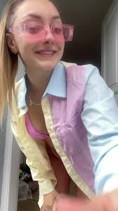 Katy Shelor ass up display unfiltered view