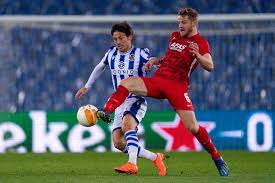 A katalán együttes a real sociedadot fogadja a nyitányon, a királyi gárda a deportivo alavés vendége lesz az első fordulóban. Az Hoeft In Return Tegen Real Sociedad Niet Te Vrezen Voor David Silva Europees Voetbal Ad Nl