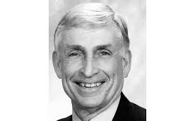 Edward Schade Obituary (1941