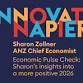 Innovate Napier - Sharon Zollner event image