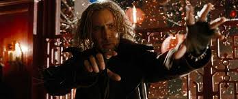 The Sorcerer's Apprentice (2010): Cage is the Saving Grace Here [Joey's  Review] | The CageClub Podcast Network