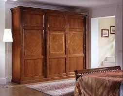 Great savings free delivery / collection on many items. Cherry Wardrobe With Internal Drawers Idfdesign